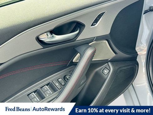 New 2025 Acura TLX SH-AWD w/ A-SPEC Pkg image 18