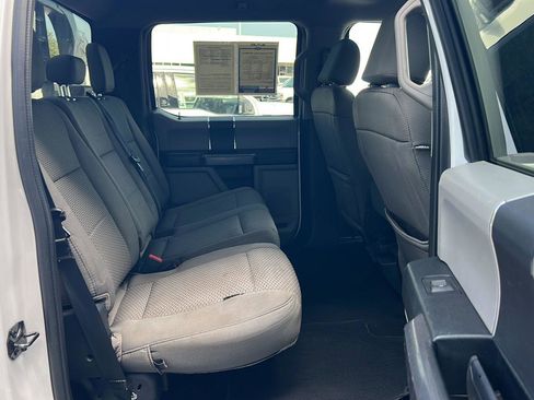 Used 2021 Ford F350 XLT AWD/4WD image 12