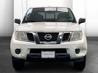 Used 2016 Nissan Frontier SV video 2