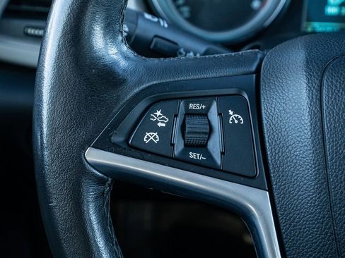 Used 2015 Buick Verano Convenience image 21