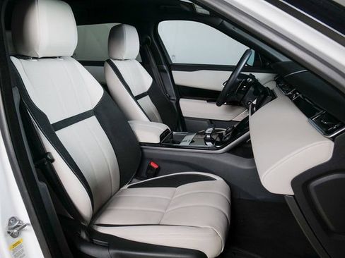 Used 2023 Land Rover Range Rover Velar R-Dynamic S image 3