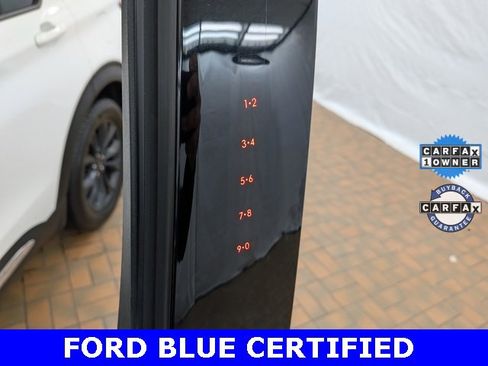 Certified 2020 Ford Explorer XLT w/ Equipment Group 202A image 9