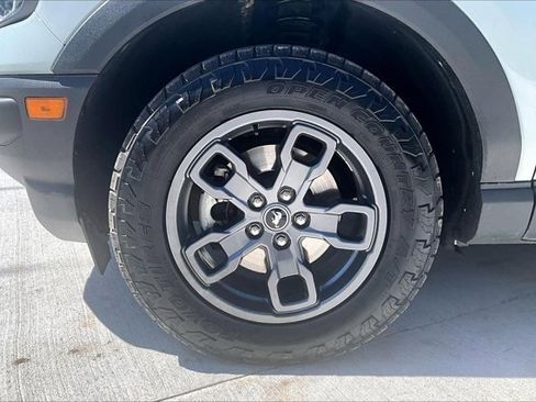 Used 2022 Ford Bronco Sport Big Bend AWD/4WD image 30