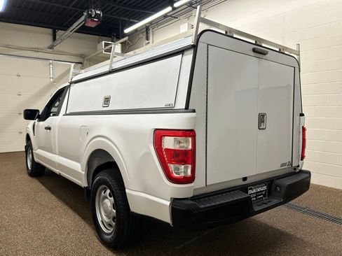Used 2022 Ford F150 XL RWD image 4