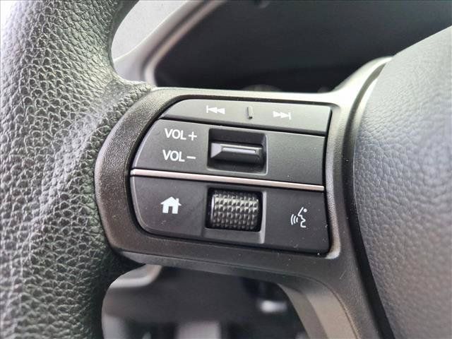 Certified 2027 Honda HR-V LX image 11