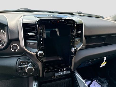 New 2025 RAM 1500 Big Horn image 14