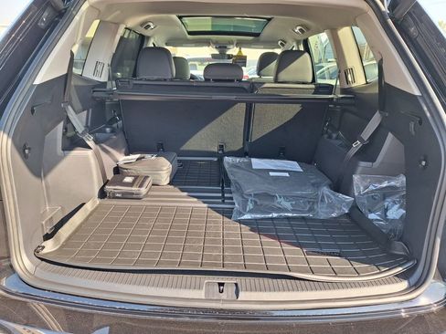 New 2026 Volkswagen Atlas SEL image 26
