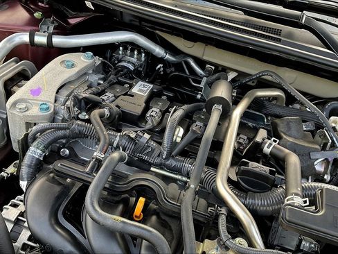 Used 2024 Nissan Sentra SV w/ SV Premium Package image 42