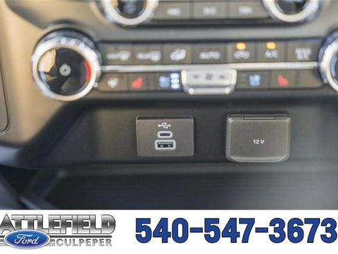 New 2026 Ford F350 Lariat w/ Lariat Premium Package image 28