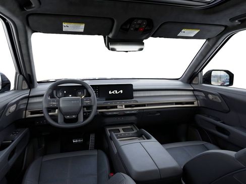 New 2027 Kia Telluride AWD image 14