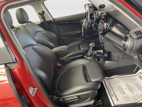 Used 2016 MINI Cooper S FWD image 9