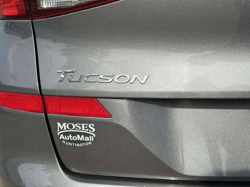 Used 2020 Hyundai Tucson Ultimate AWD/4WD image 39