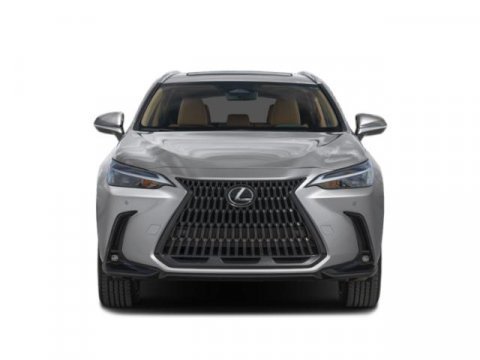 Used 2025 Lexus NX 250 FWD w/ Accessory Package (2T) image 4