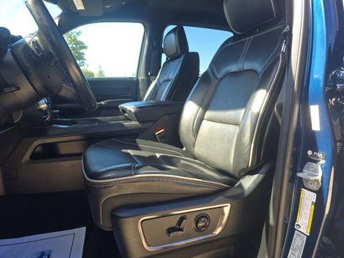 Certified 2022 RAM 1500 Limited image 9