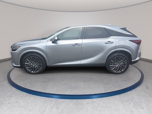 Used 2024 Lexus RX 350 AWD w/ Convenience Package image 8
