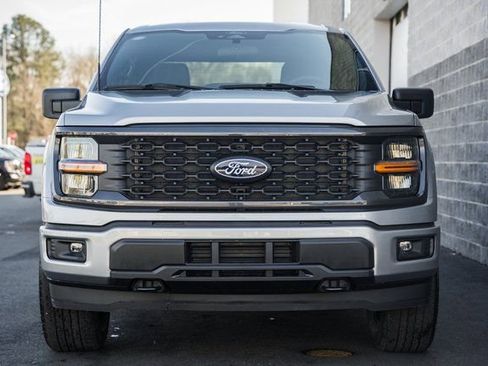 New 2026 Ford F150 STX w/ Equipment Group 200A image 3