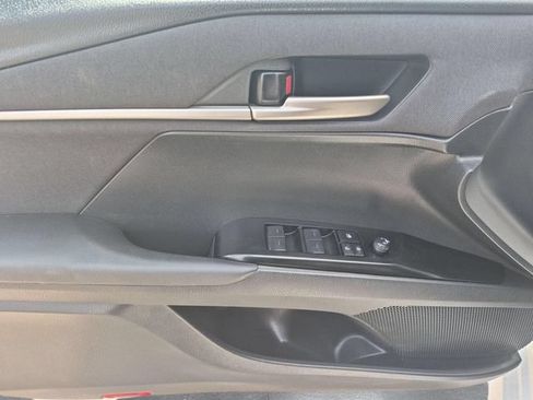 Used 2025 Toyota Camry LE FWD image 14