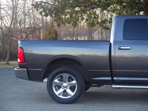 Used 2016 RAM 1500 Big Horn image 27