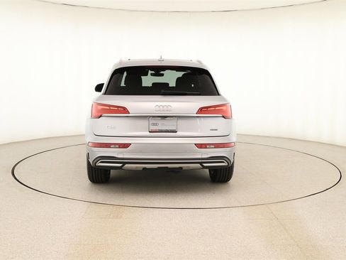 Certified 2022 Audi Q5 2.0T Premium image 5
