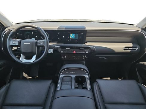 Used 2026 Hyundai Palisade SEL FWD image 9