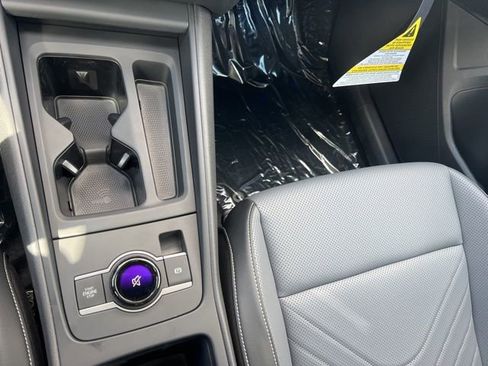 New 2026 Volkswagen Tiguan SE image 15