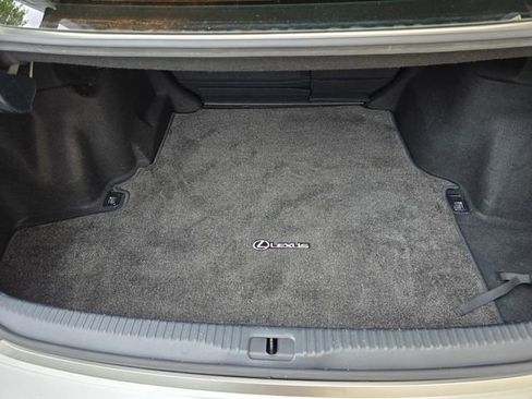 Used 2016 Lexus IS 200t RWD image 48