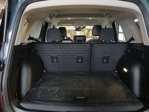 Used 2021 Ford Bronco Sport Big Bend w/ Big Bend Package (96B) image 56