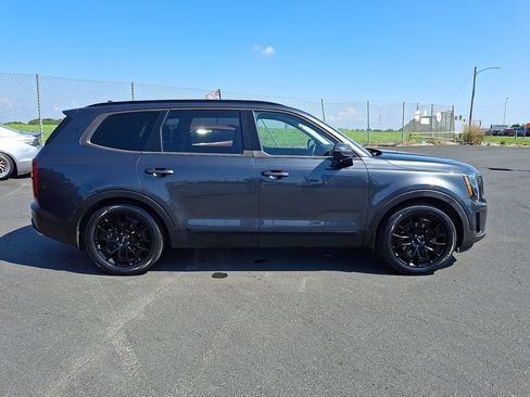 Certified 2022 Kia Telluride SX AWD/4WD image 7