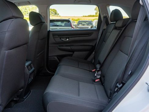 New 2026 Honda CR-V EX image 11