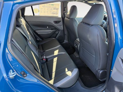 New 2026 Subaru Crosstrek 2.5i Wilderness AWD/4WD image 18