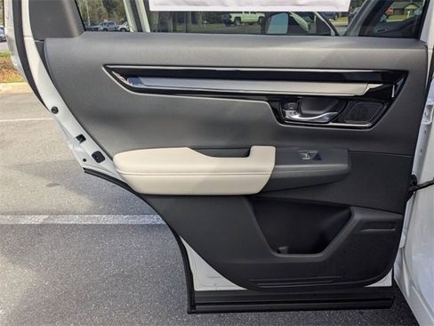 New 2026 Honda CR-V EX-L image 33