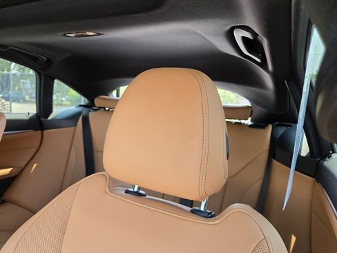 Used 2023 BMW i4 eDrive40 w/ Premium Package RWD image 16