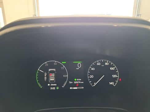 Used 2025 Honda CR-V Sport Touring image 38