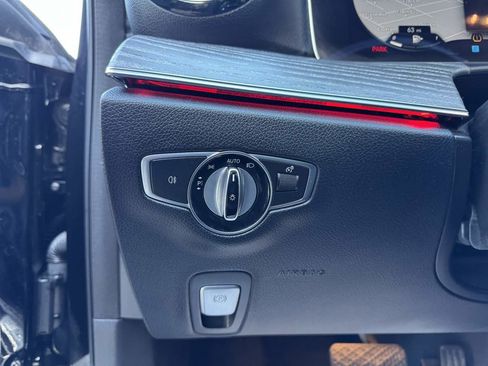 Used 2021 Mercedes-Benz E 350 4MATIC Sedan image 10