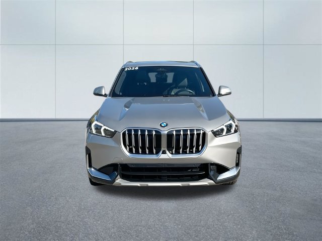 Used 2026 BMW X1 xDrive28i AWD/4WD image 5