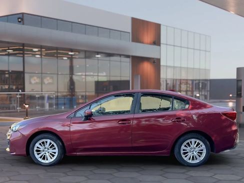 Used 2018 Subaru Impreza 2.0i Premium w/ Eyesight & BSD & Rcta image 5