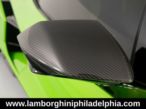 Used 2024 Lamborghini Revuelto AWD/4WD image 39
