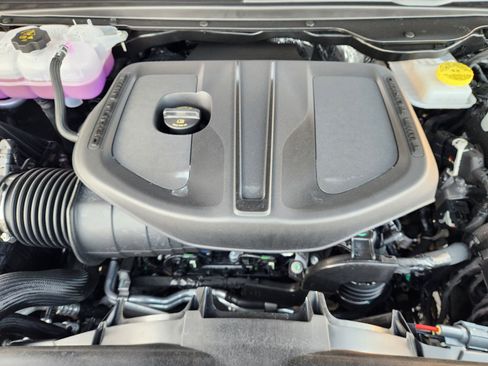 New 2026 RAM 1500 2WD Crew Cab image 23