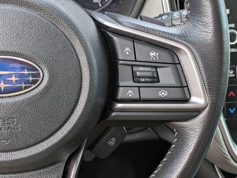 Used 2023 Subaru Outback Limited AWD/4WD image 30