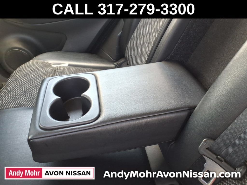 Used 2022 Nissan Rogue Sport SV w/ Technology Package AWD/4WD image 38