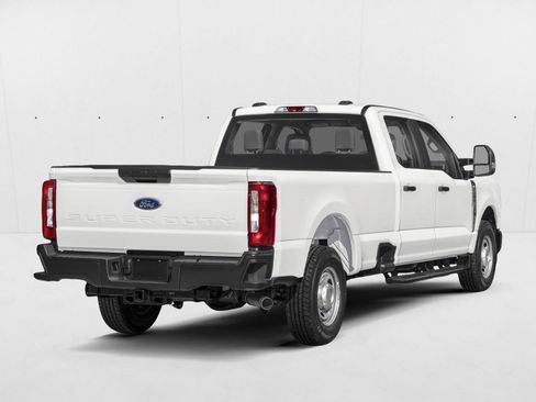 New 2026 Ford F250 XL AWD/4WD image 2