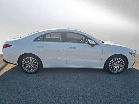 Used 2025 Mercedes-Benz CLA 250 CLA 250 image 3