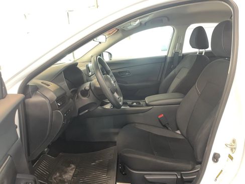 Used 2024 Nissan Sentra S image 15