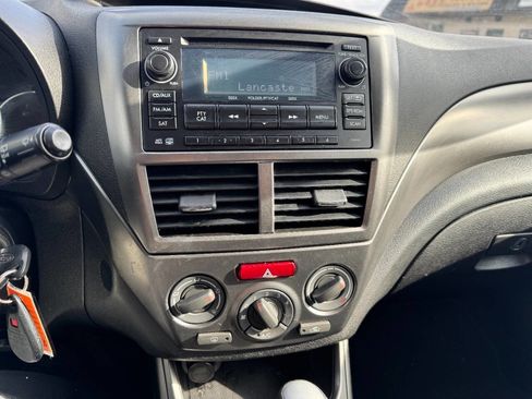 Used 2011 Subaru Impreza 2.5i Premium w/ PWR Moonroof Value Pkg image 13