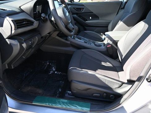 New 2026 Subaru Crosstrek 2.0i Premium image 19