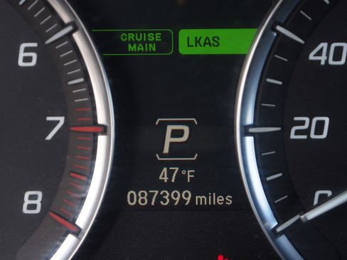 Used 2016 Acura MDX SH-AWD w/ Tech & Entertainment image 36