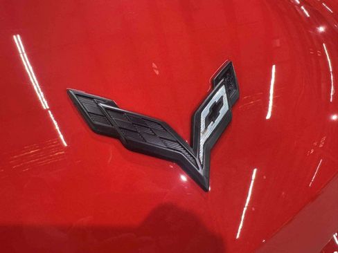 Used 2015 Chevrolet Corvette Stingray Coupe w/ 2LT Preferred Equipment Group image 12