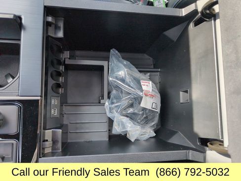 New 2026 Toyota Tundra Platinum image 24