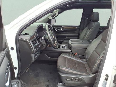 Used 2024 Chevrolet Tahoe High Country w/ Premium Package AWD/4WD image 27