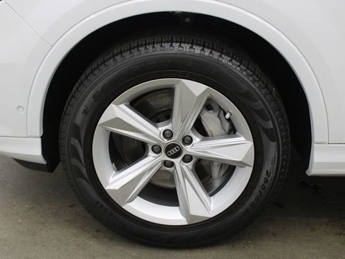 Used 2023 Audi Q7 2.0T Premium Plus w/ Premium Plus Package AWD/4WD image 31
